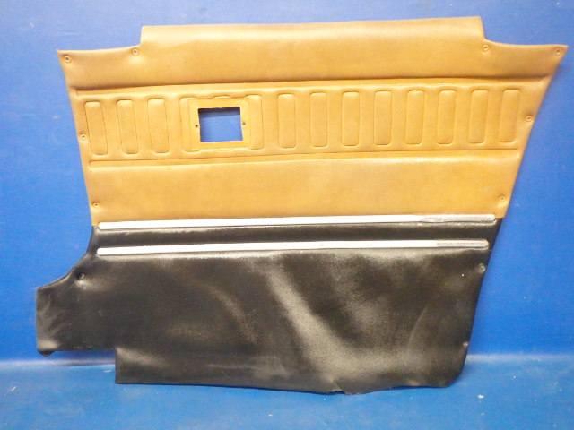 580 784 Piper - Panel-Right Rear Cockpit
